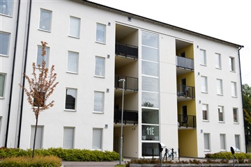 Photo 3. Apartment, Svarvargatan, Västerås 