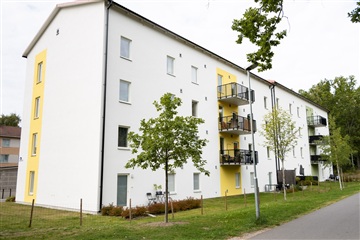 Photo 2. Apartment, Svarvargatan, Västerås 