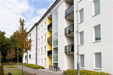 Photo 4. Apartment, Svarvargatan, Västerås 