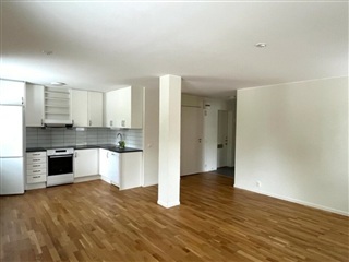 Photo 1. Apartment, Gersnäsgatan, Katrineholm 