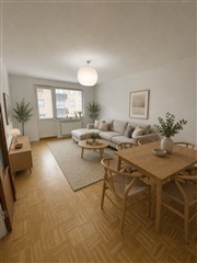 Photo 1. Apartment, Jägaregatan, Katrineholm 