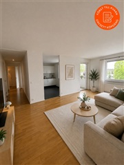 Photo 1. Apartment, Strandgatan, Trelleborg 