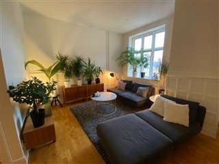 Photo 1. Apartment, Drottninggatan, Landskrona 