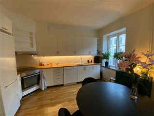 Photo 1. Apartment, Drottninggatan, Landskrona 