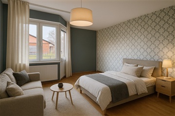 Photo 1. Apartment, Marknadsgatan, Falköping 