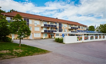 Photo 3. Apartment, Allmogeplatsen, Västerås 