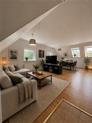 Photo 1. Apartment, Västergatan, Trelleborg 