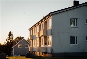 Photo 4. Apartment, Köpmansgatan, Haparanda 