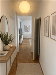 Photo 1. Apartment, lundavägen, Malmö 