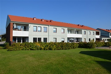 Photo 1. Apartment, Frillesås Trädgårdsväg, Frillesås 