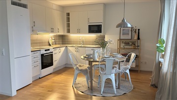 Photo 6. Apartment, Polstjärnegatan, Västerås 