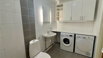 Photo 5. Apartment, Polstjärnegatan, Västerås 
