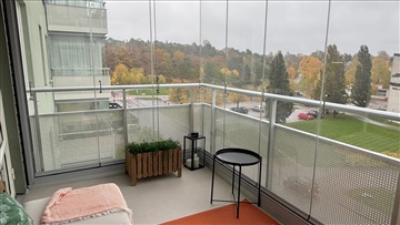 Photo 10. Apartment, Polstjärnegatan, Västerås 
