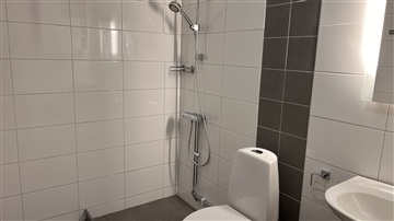 Bild 8. Lägenhet, Polstjärnegatan, Västerås 