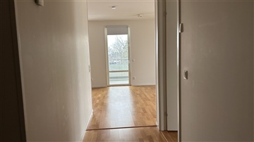 Bild 6. Lägenhet, Polstjärnegatan, Västerås 