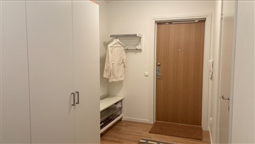 Photo 2. Apartment, Polstjärnegatan, Västerås 