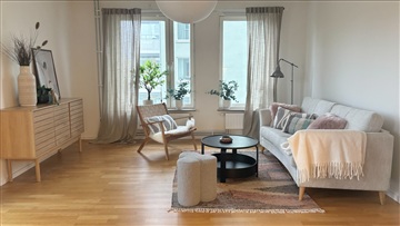 Photo 8. Apartment, Polstjärnegatan, Västerås 