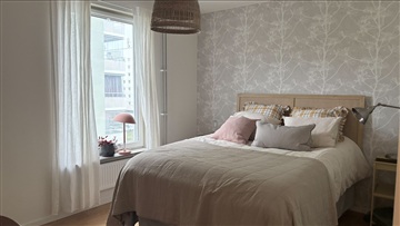 Photo 11. Apartment, Polstjärnegatan, Västerås 