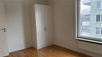 Bild 5. Lägenhet, Polstjärnegatan, Västerås 