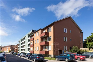 Photo 1. Apartment, Jägaregatan, Katrineholm 