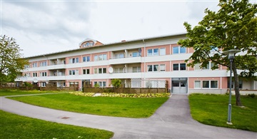 Photo 1. Apartment, Flugsnappargatan, Västerås 