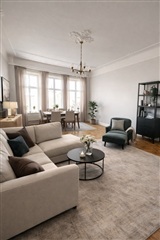 Photo 1. Apartment, Stortorget, Ystad 