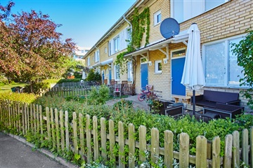 Photo 2. Apartment, Stångjärnsgatan, Västerås