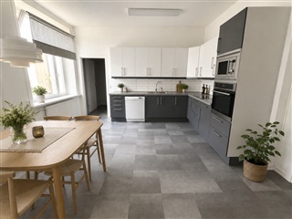 Photo 1. Apartment, Trädgårdsgatan, Norrköping 