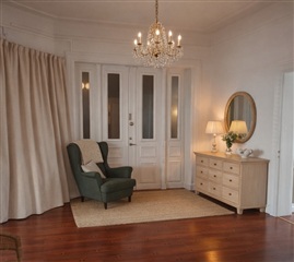 Bild 1. Lägenhet, Ronnebygatan, Karlskrona 