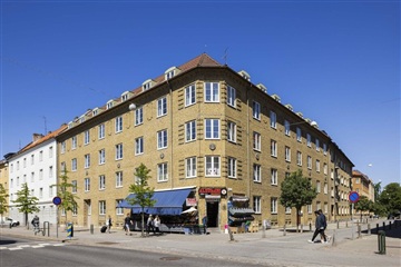 Photo 1. Apartment, Falkenbergsgatan, Malmö 