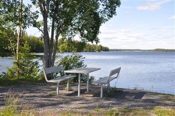 Bild 6. Lägenhet, Sagovägen, Umeå 