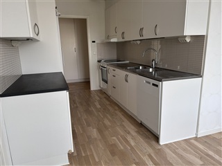 Photo 2. Apartment, Portlidervägen, Västerås 