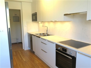 Photo 1. Apartment, Bolmstadsvägen, Ljungby 