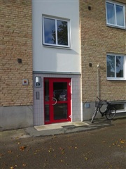 Photo 1. Apartment, Bolmstadsvägen, Ljungby 