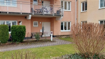 Photo 1. Apartment, Storgatan, Värnamo 