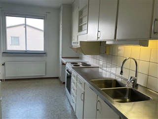 Photo 1. Apartment, Trädgårdsgatan, Katrineholm 