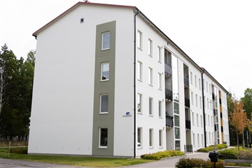 Photo 4. Apartment, Svarvargatan, Västerås 