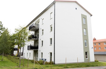 Photo 3. Apartment, Svarvargatan, Västerås 