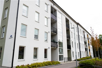 Photo 2. Apartment, Svarvargatan, Västerås 