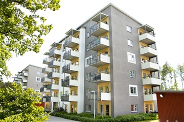 Photo 5. Apartment, Allmogevägen, Västerås 