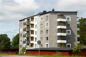 Photo 4. Apartment, Allmogevägen, Västerås 
