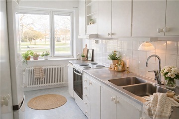 Photo 1. Apartment, Drottninggatan, Ljungby 