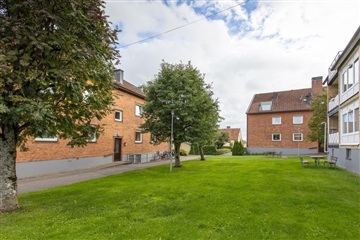 Photo 1. Apartment, Allégatan, Falköping 