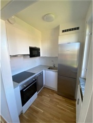 Photo 1. Apartment, Västgötagatan, Katrineholm 
