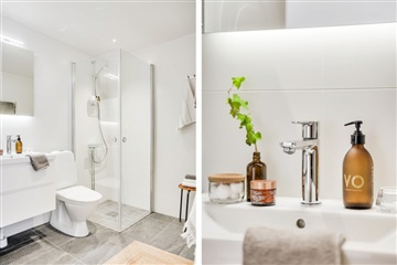 Photo 1. Apartment, Floragången, Malmö 