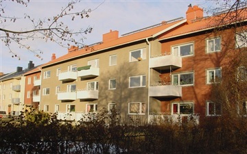 Photo 2. Apartment, Skolgatan, Umeå 