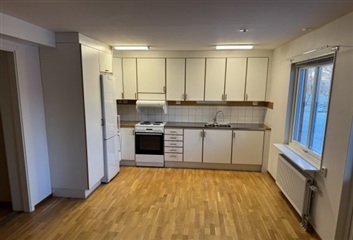 Photo 1. Apartment, Parkgatan, Haparanda 