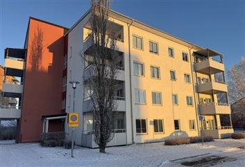 Photo 3. Apartment, Parkgatan, Haparanda 