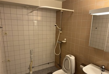 Photo 2. Apartment, Parkgatan, Haparanda 