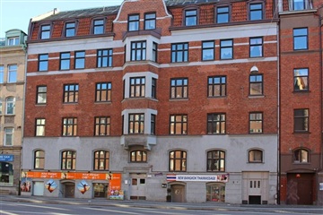 Photo 1. Apartment, lundavägen, Malmö 